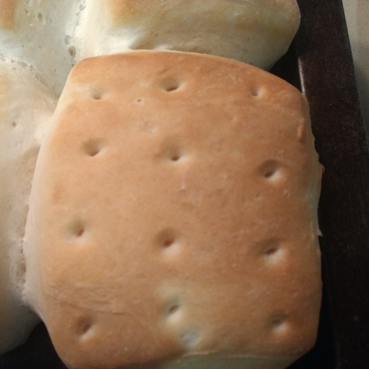 JAKARI Bread