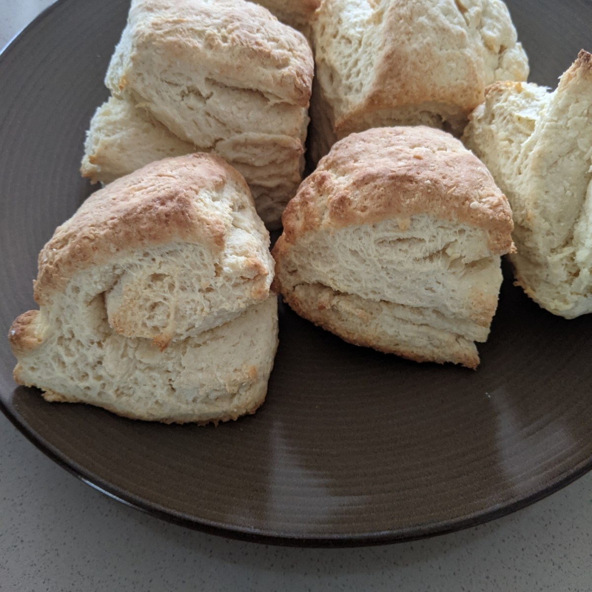Scones
