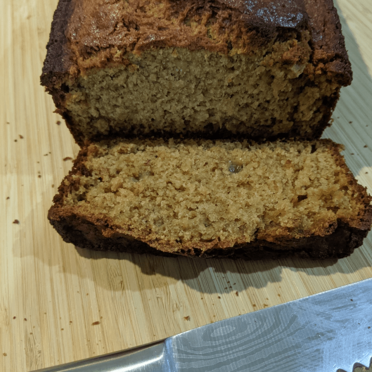 Banana Bread