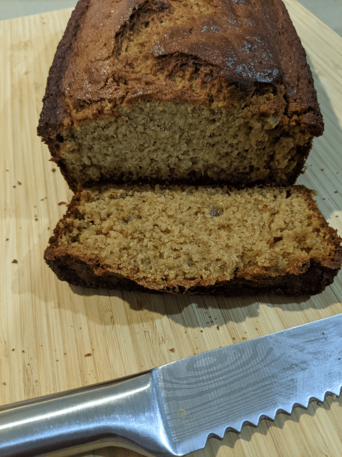 Banana Bread