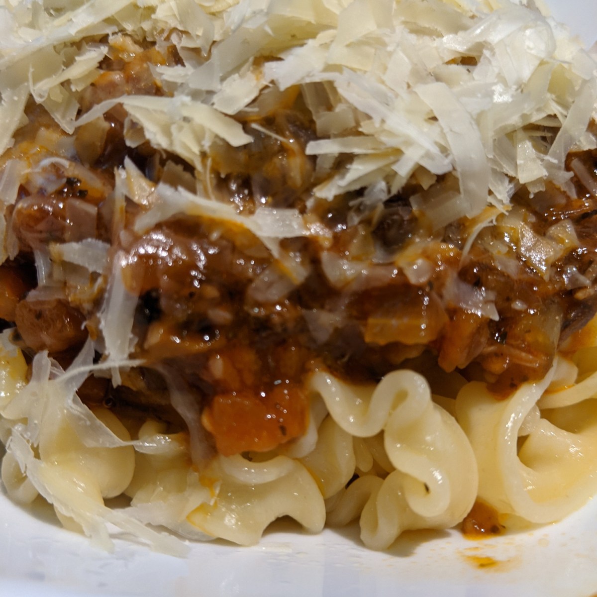 Ragu Pasta Meat&nbsp;sauce