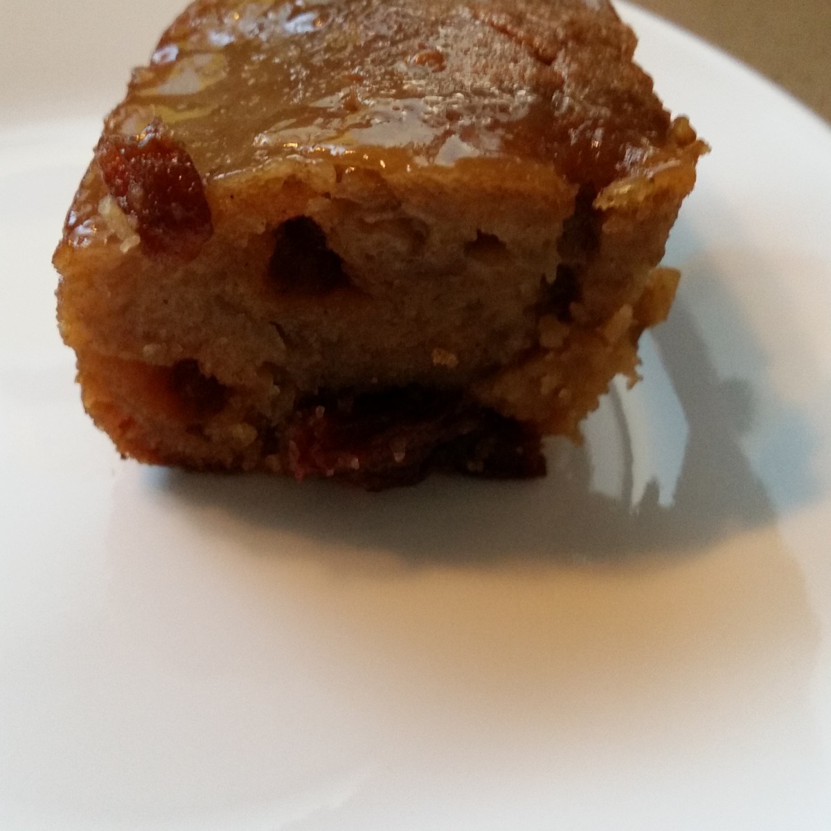 Sweet Potato Pudding&nbsp;(Pone)