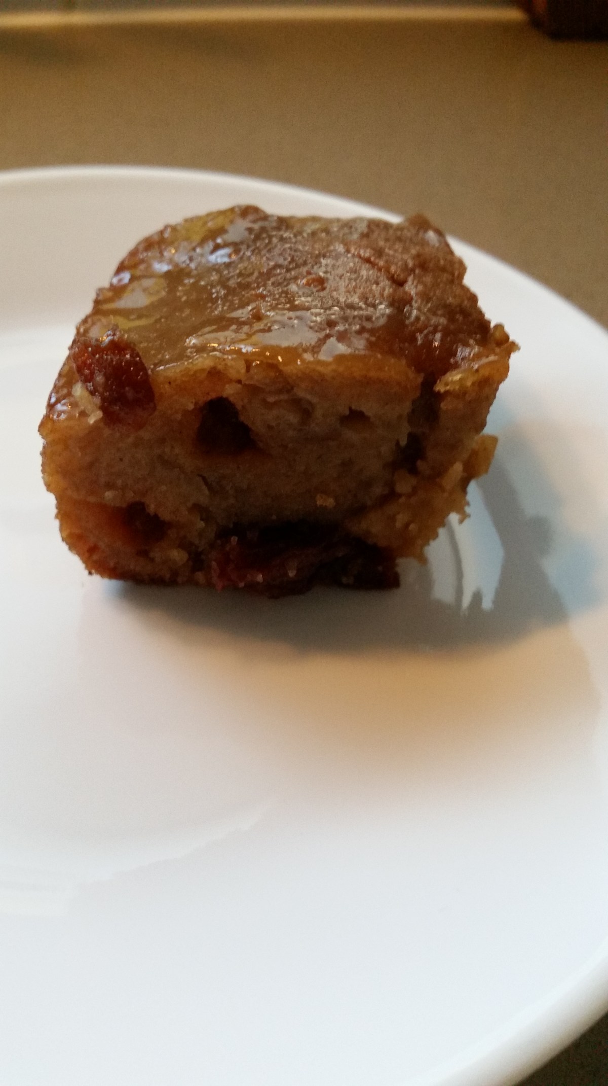 Sweet Potato Pudding&nbsp;(Pone)