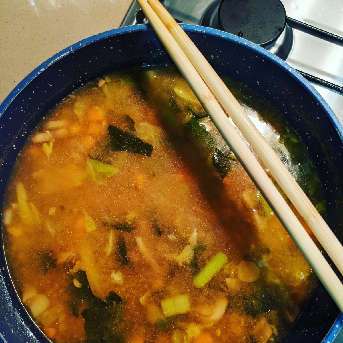 Miso Soup