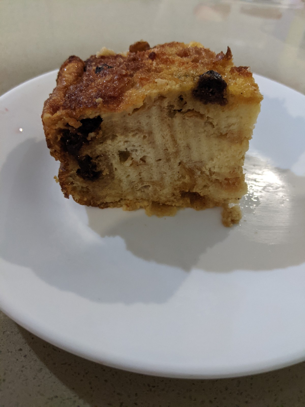Bread Pudding