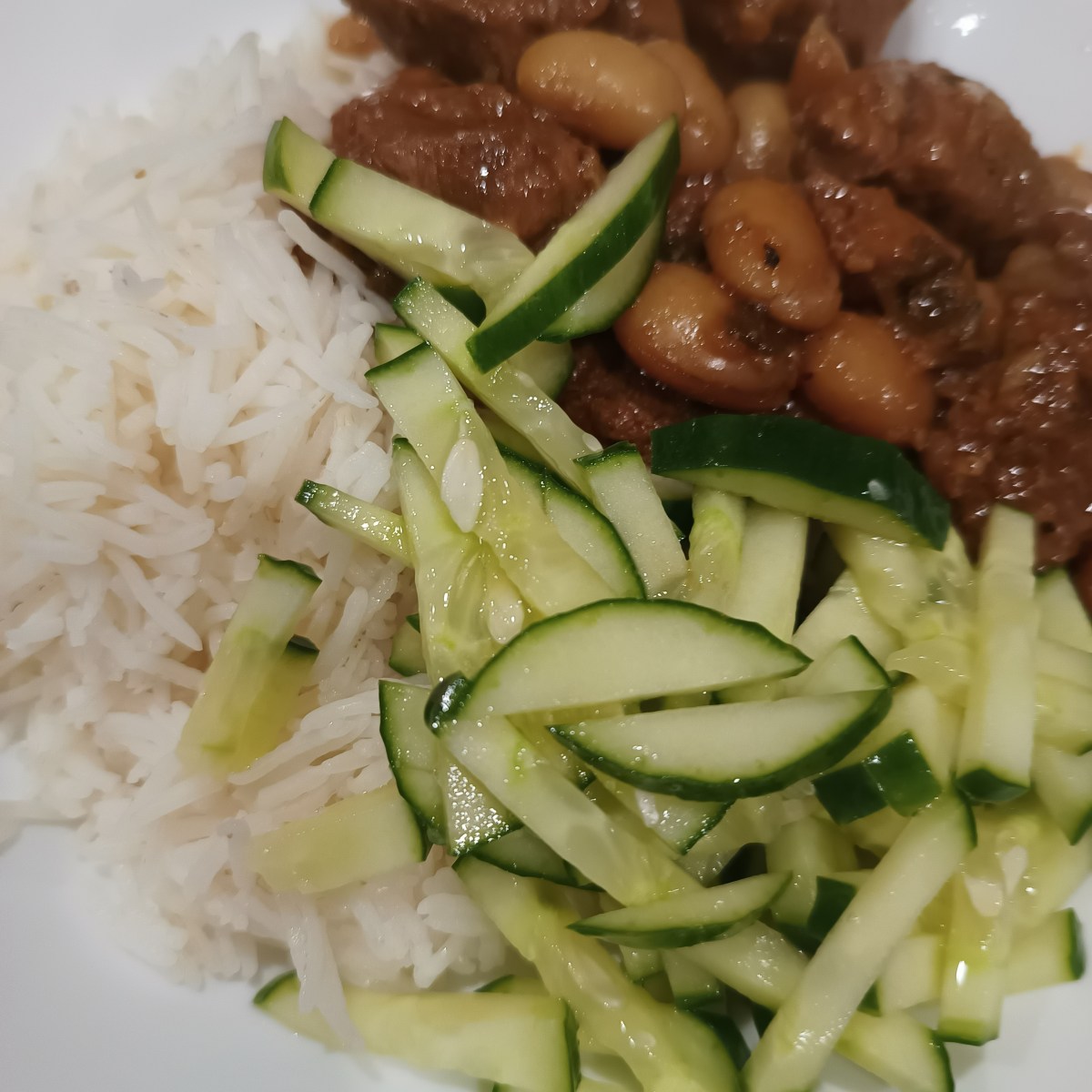Filipino Adobo Pork
